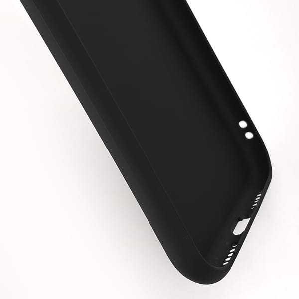 Фото - Чехол для смартфона BeCover for Google Pixel 8 Black (710165)