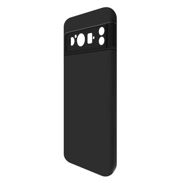 Фото - Чохол для смартфону BeCover for Google Pixel 8 Pro Black (710166)
