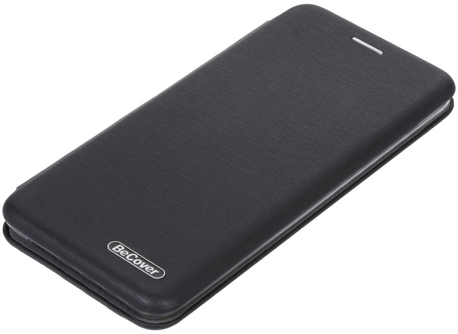 Фото - Чехол для смартфона BeCover Exclusive for Tecno POVA 5 (LH7n) Black (710269)