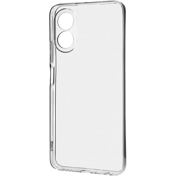 Фото - Чехол для смартфона BeCover for Oppo A38 / A18 Transparancy (710389)