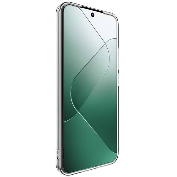 Фото - Чехол для смартфона BeCover for Xiaomi 14 5G Transparancy (710791)