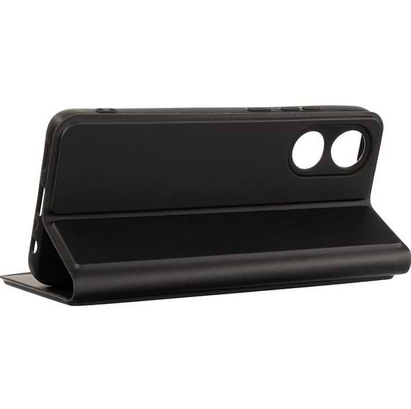 Фото - Чехол для смартфона BeCover Exclusive New Style for Oppo A60 Black (711804)