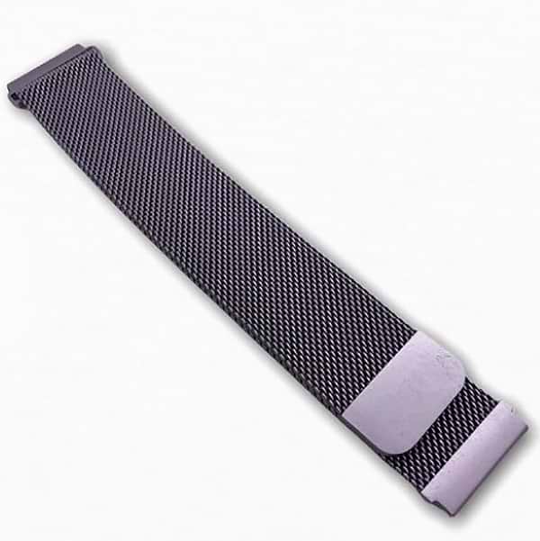 Фото - Ремешок для смарт-часов BeCover Milanese Style for Huawei Watch GT 2 42mm (20mm) Rainbow (707774)