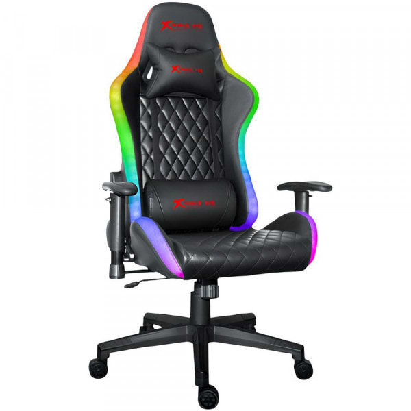 Фото - Кресло для геймеров XTRIKE ME GC-907