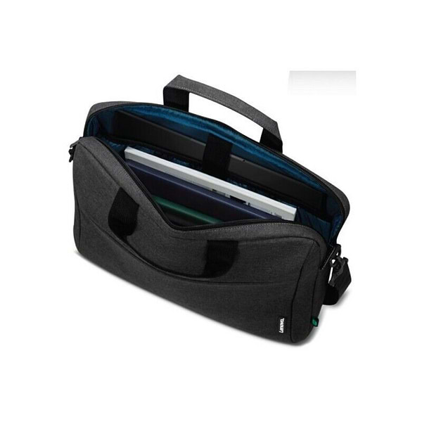 Фото - Сумка для ноутбуку Lenovo Casual Topload T210 16" (GX41L83769) Black