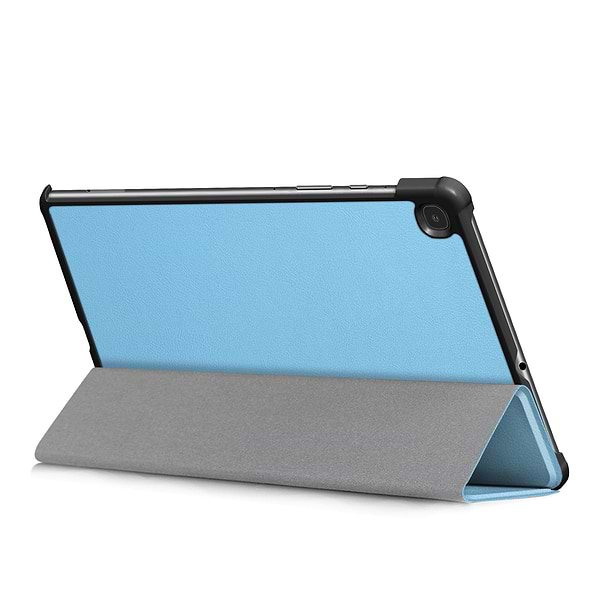 Фото - Чохол для планшета BeCover Smart Case for Samsung Galaxy Tab S6 Lite (2024) 10.4" P620/P625/P627 Blue (710822)