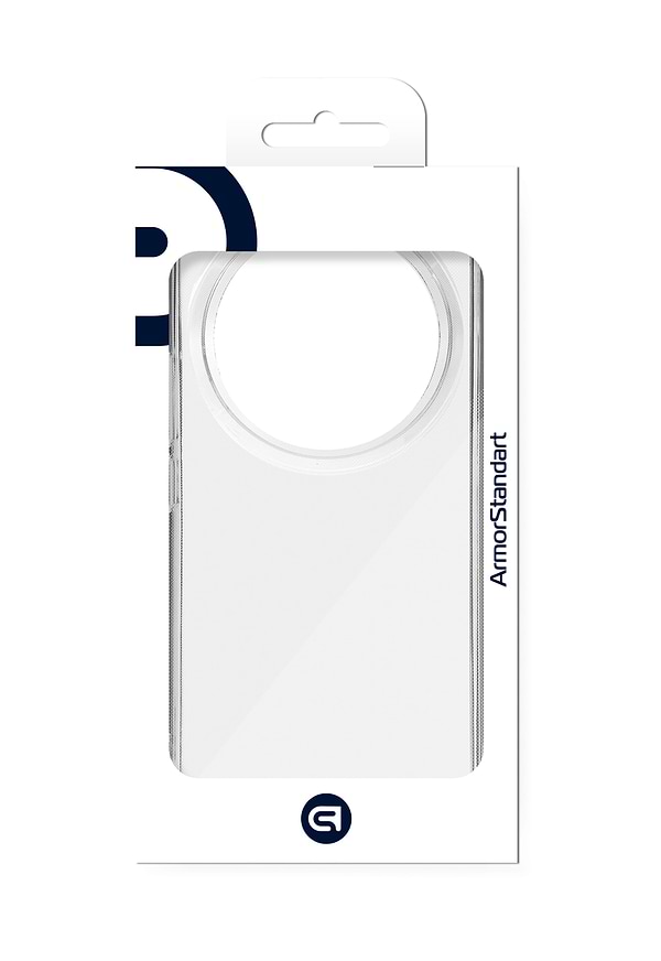 Фото - Чохол для смартфону Armorstandart Air Force for Xiaomi 14 Ultra Clear (ARM74127)