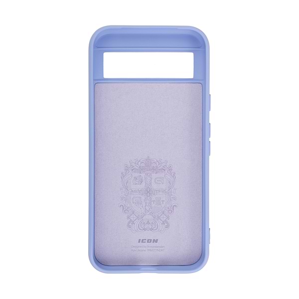 Фото - Чохол для смартфону Armorstandart ICON for Google Pixel 8a Lavender (ARM77809)
