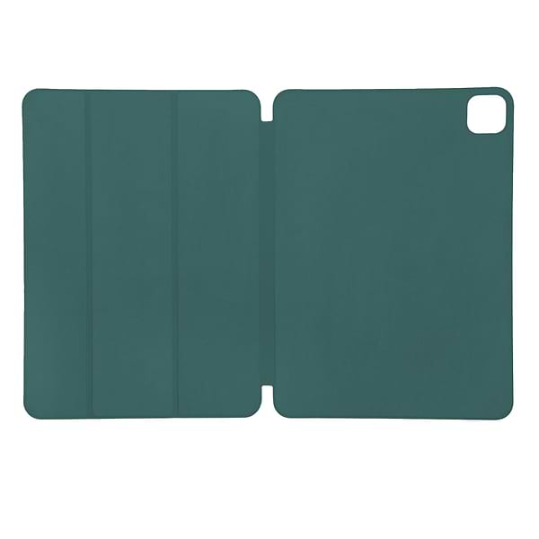 Фото - Чохол для планшету ArmorStandart Smart Case OE for iPad Pro 11 2025/2024 Pine Green (ARM78150)