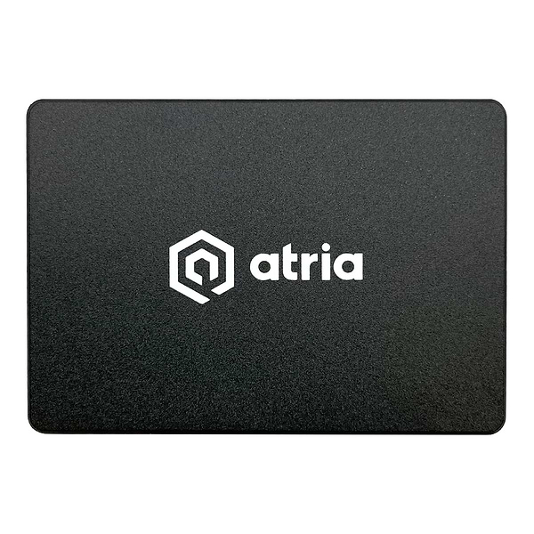 Фото - SSD-накопичувач внутрішній ATRIA 256GB XT200 SATA 3.0 (ATSATXT200/256)