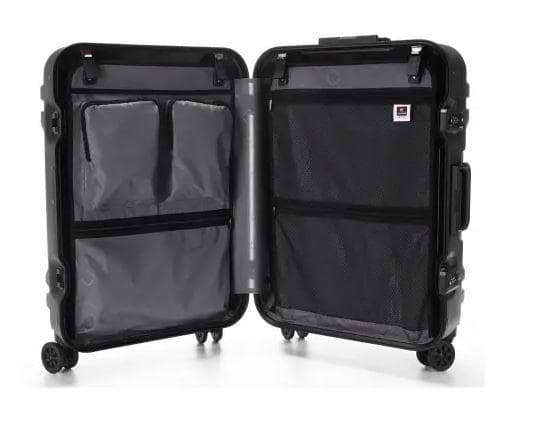 Фото - Чемодан Acer Predator Robust 22'' Black (GP.BAG11.009)