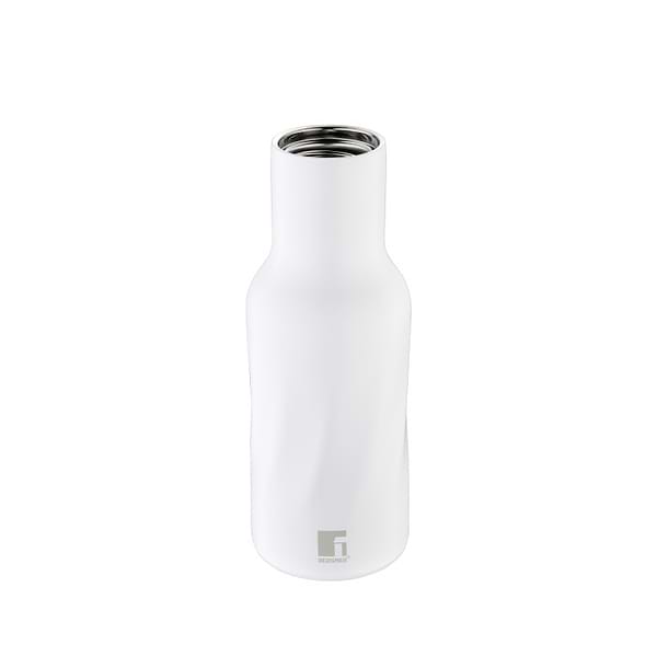 Фото - Термобутылка Bergner Naturally 500 мл (BG-37763-WH)