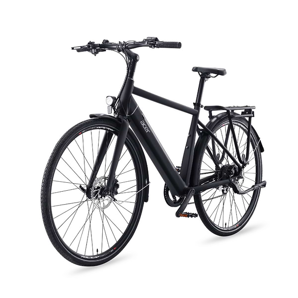 Фото - Електровелосипед Acer eUrban bike (GP.EBG11.001)