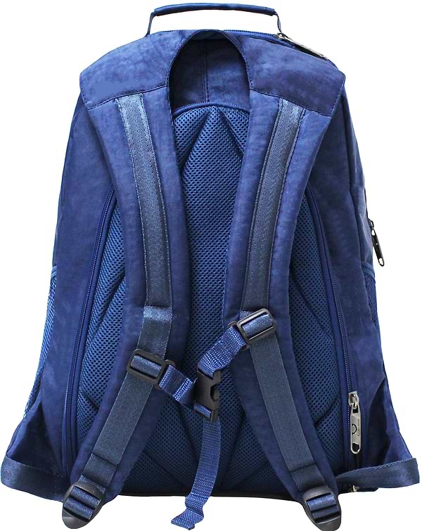 Фото - Рюкзак городской Bagland Cити 32 л 18070 225 синий