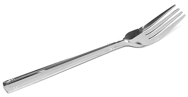 Фото - Набор вилок столовых Holmer FK-011856-SS Euphoria