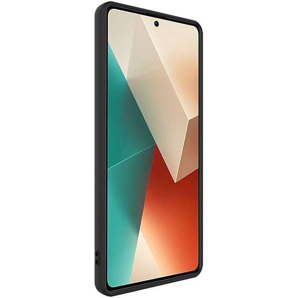 Фото - Чехол для смартфона BeCover for Xiaomi Redmi Note 13 5G Black (710911)