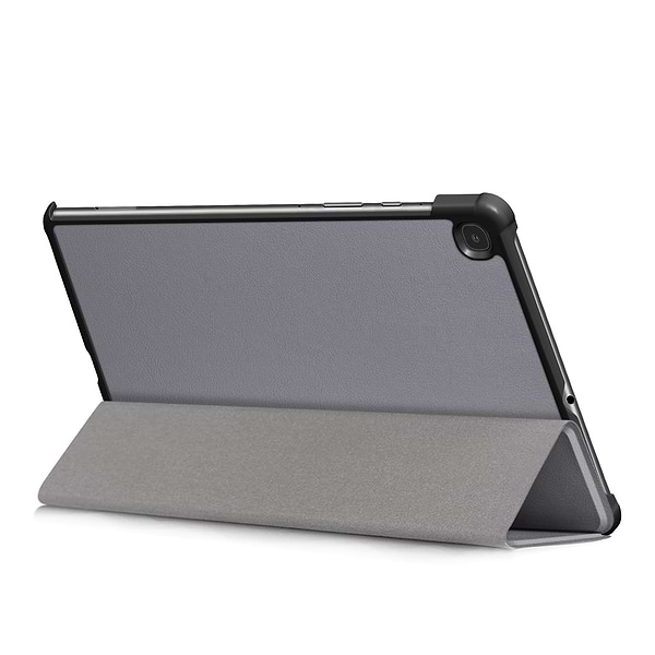 Фото - Чохол для планшета BeCover Smart Case for Samsung Galaxy Tab S6 Lite (2024) 10.4" P620/P625/P627 Gray (710820)