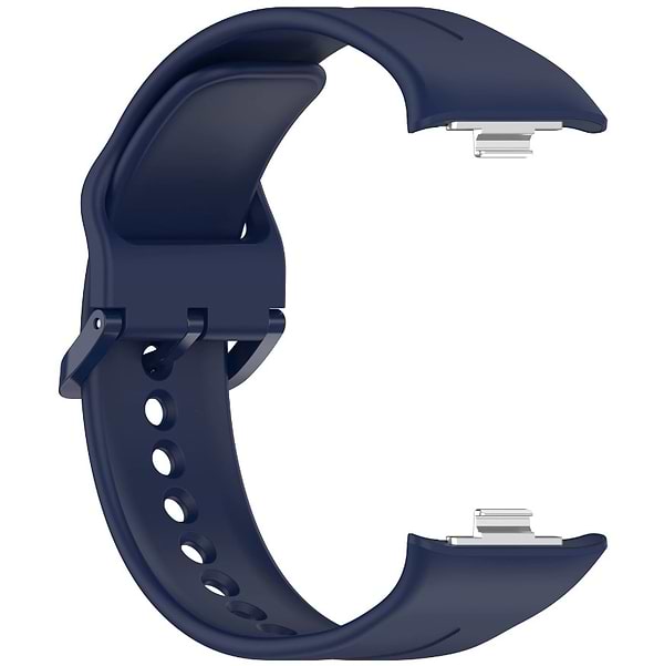 Фото - Ремінець для смарт-годинника BeCover for Xiaomi Redmi Watch 5 Deep Blue (713216)