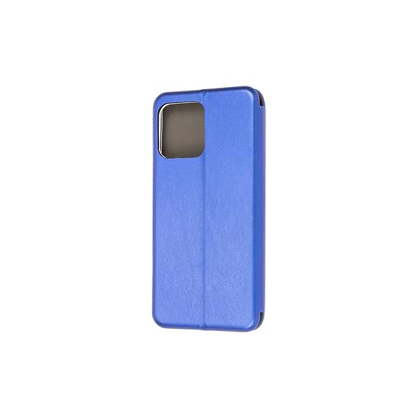 Фото - Чохол для смартфону Armorstandart G-Case for Motorola Edge 40 Pro Blue (ARM67871)