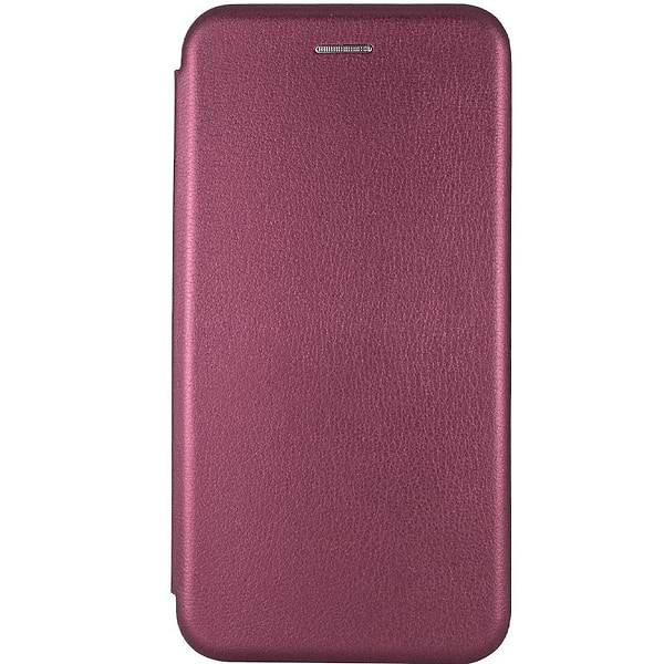 Фото - Чохол для смартфону BeCover Exclusive for Tecno Spark 20C (BG7n) Red Wine (711246)
