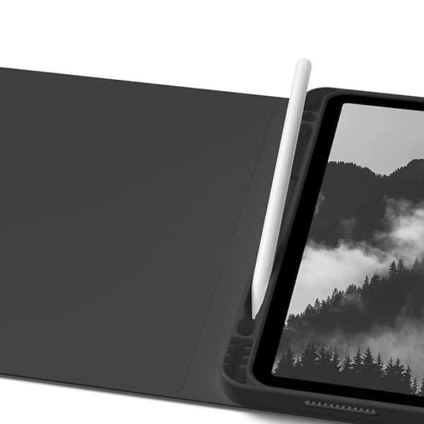 Фото - Чохол-клавіатура для планшета BeCover for Apple iPad Pro 11" M4 2024 Black (712998)