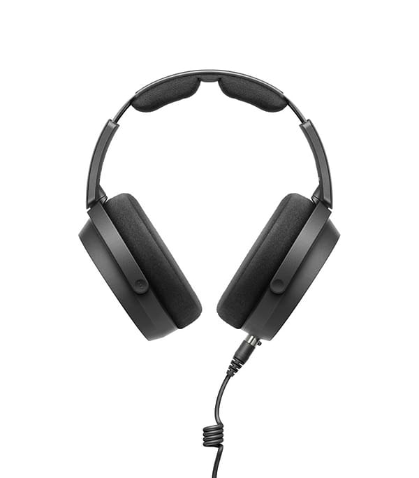 Фото - Навушники повнорозмірні дротові Sennheiser HD 490 Pro