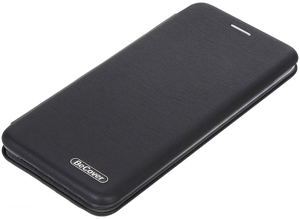 Фото - Чохол для смартфону BeCover Exclusive for Motorola Moto G82 Black (710243)