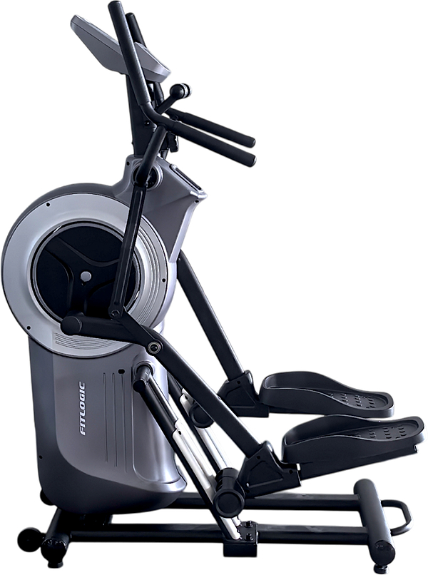 Фото - Орбітрек FitLogic CT1801C