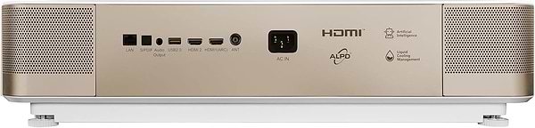 Фото - Проектор HP BP5000 UHD (2U5Z7AA)