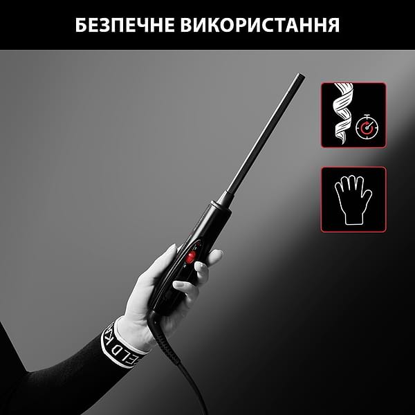 Фото - Плойка Rowenta CF311LF0