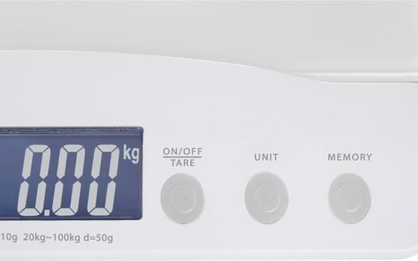 Фото - Ваги для дітей Esperanza EBS017 El Nino 2 в 1