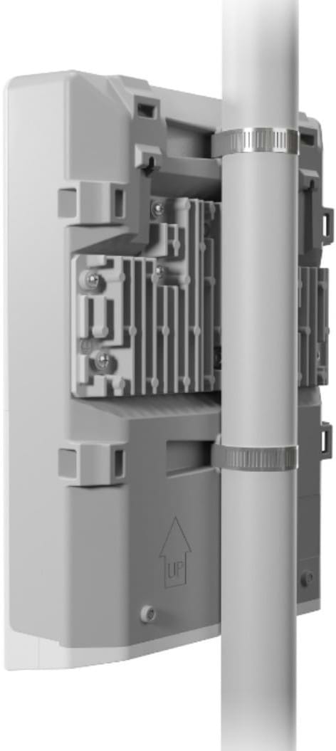 Фото - Коммутатор локальной сети (Switch) MikroTik CRS310-1G-5S-4S+Out