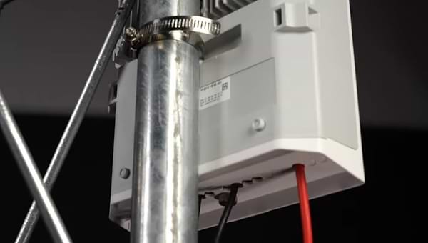 Фото - Коммутатор локальной сети (Switch) MikroTik CRS310-1G-5S-4S+Out