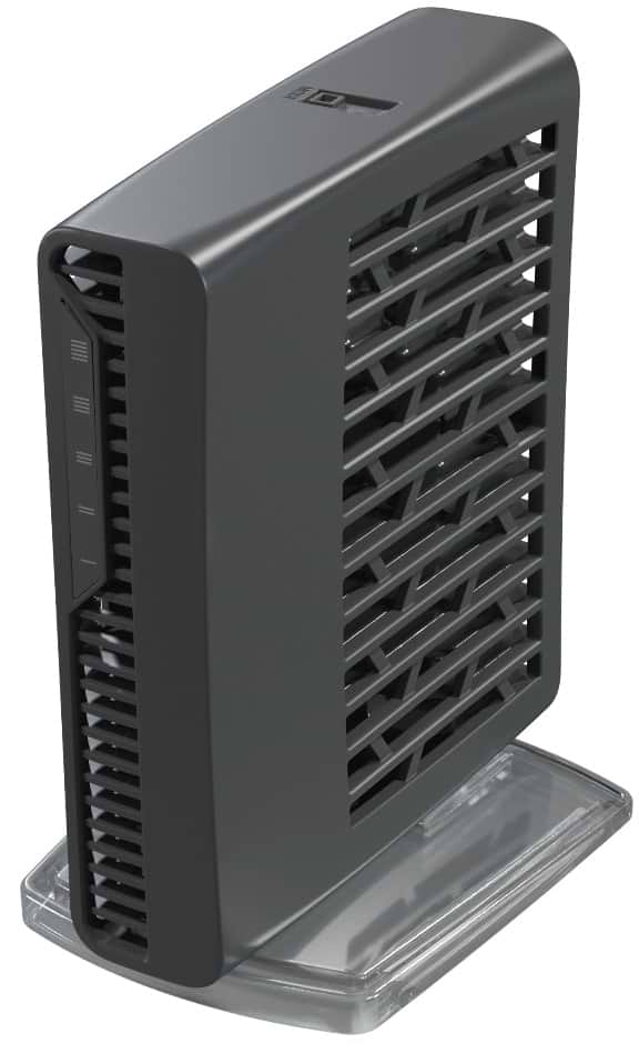 Фото - Маршрутизатор интернет WiFi6 MikroTik hAP AX2 (C52iG-5HaxD2HaxD-TC)