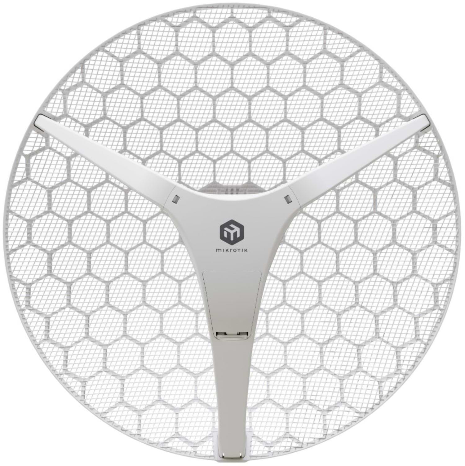 Точка доступа MikroTik LHG-5AXD-XL