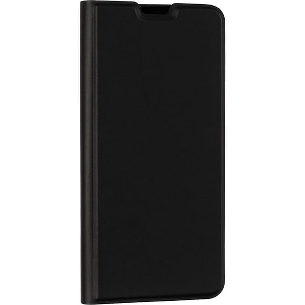 Фото - Чохол для смартфону BeCover Exclusive New Style for ZTE Blade A35 Black (712604)