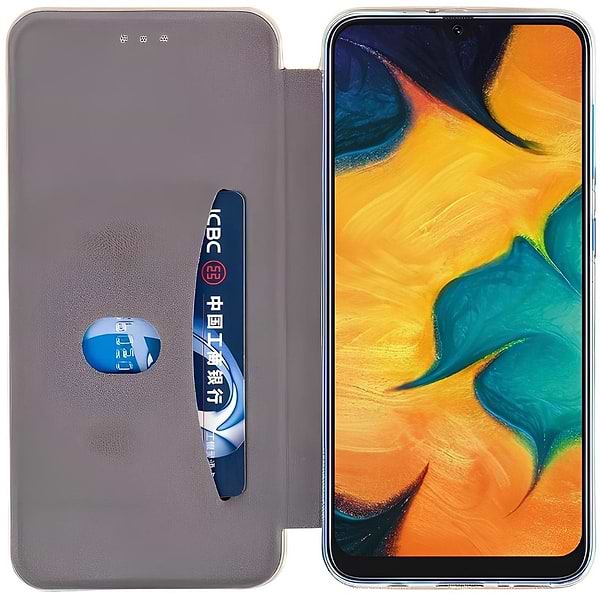 Фото - Чохол для смартфону BeCover Exclusive for Samsung Galaxy A07 SM-A075 Deep Blue (713886)