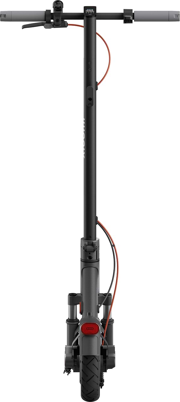 Фото - Уценка - Электросамокат Xiaomi Electric Scooter 5 EU