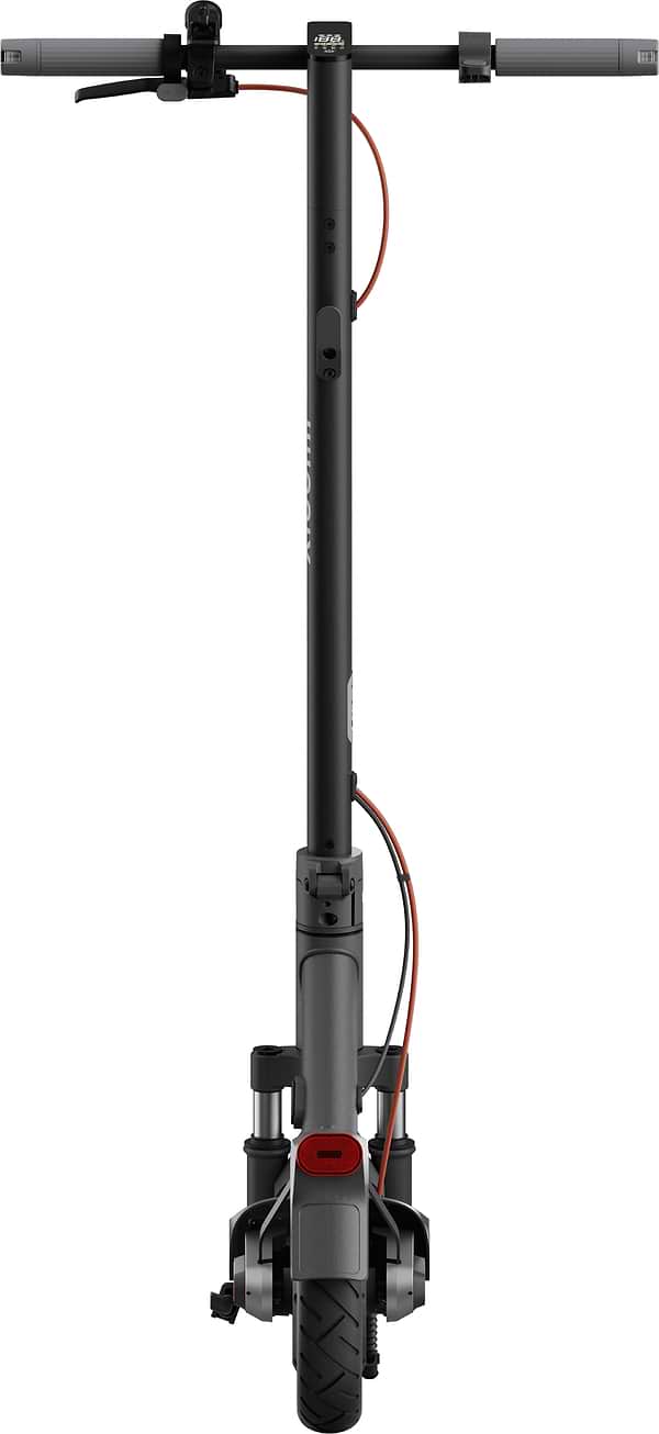Фото - Електросамокат Xiaomi Electric Scooter 5 Pro EU