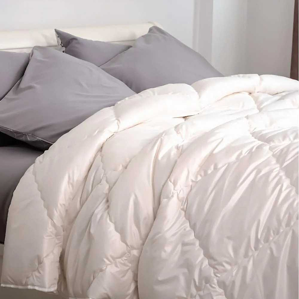 Фото - Ковдра літня двоспальна євро ТЕП CLOUD TOUCH SILK 200х210 см (1-04568_00000)