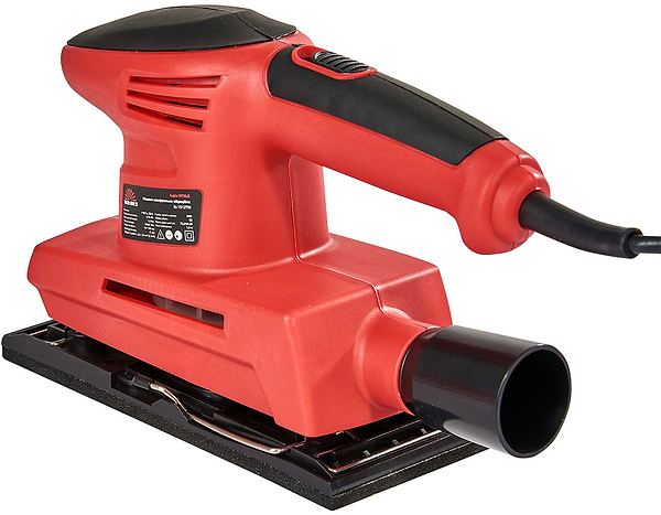 Фото - Виброшлифовочная машина VITALS Es 1512TM