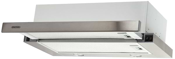 Фото - Уценка - Вытяжка встраиваемая ELEYUS Storm 700 60 IS #