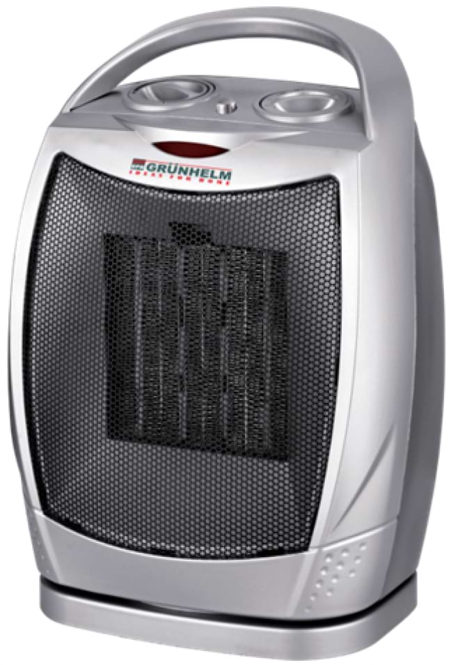 Тепловентилятор Grunhelm PTC-905A - Фото 1