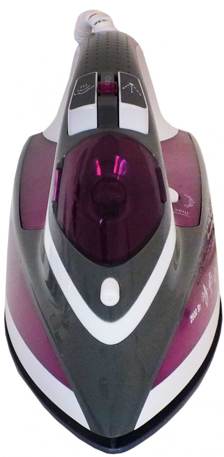 Фото - Утюг Grunhelm EI8888С