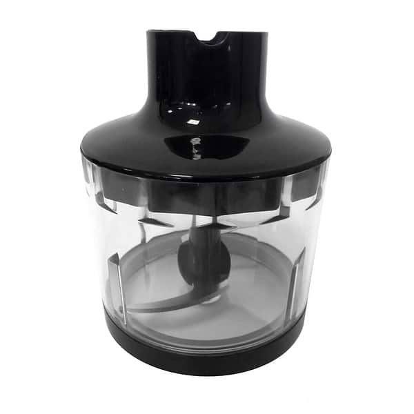 Фото - Блендер міні-комбайн Grunhelm EBS 1000 МС