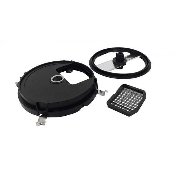 Фото - Блендер міні-комбайн Grunhelm EBS 1000 МС