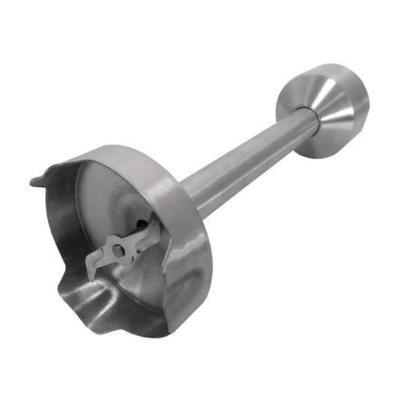 Фото - Блендер міні-комбайн Grunhelm EBS 1000 МС