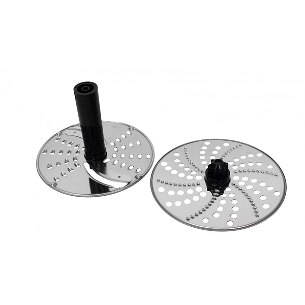 Фото - Блендер міні-комбайн Grunhelm EBS 1000 МС