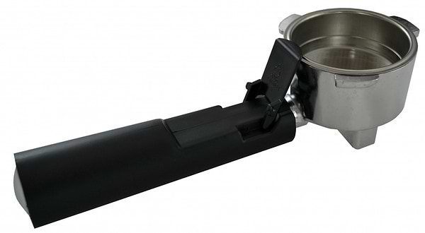 Фото - Уценка - Кофеварка рожковая Grunhelm GEC15