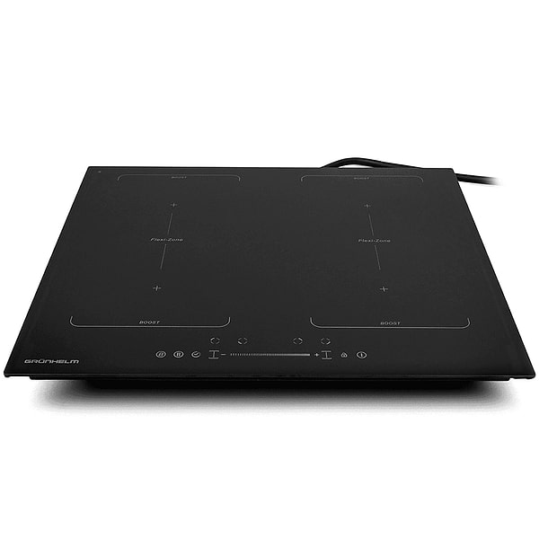Фото - Варильна поверхня електрична Grunhelm GPI 995 B